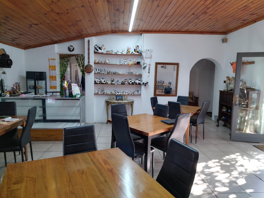 Commercial Property for Sale in Rome Western Cape